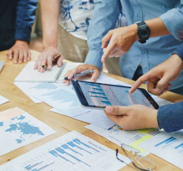Improve Your Digital Business