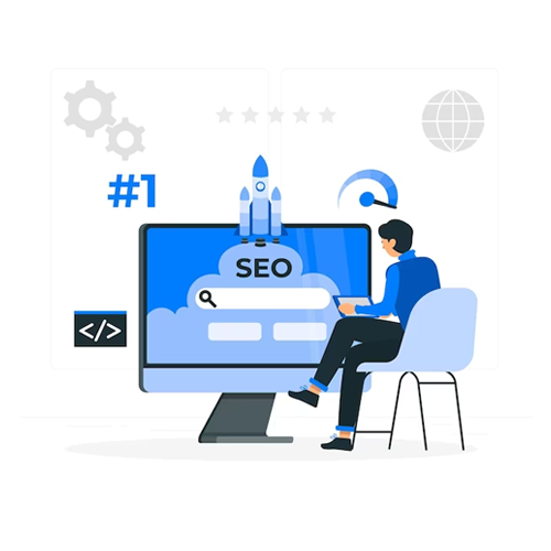 Search Engine Optimization