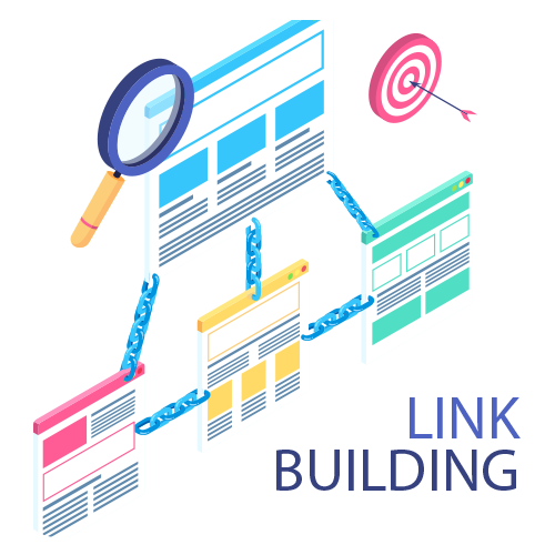 White Hat Link Building Services