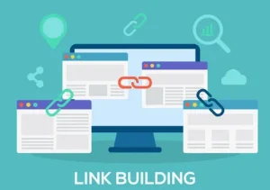 White Hat Link Building services