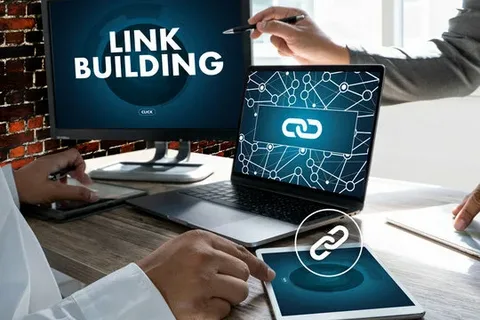 Link Building Tips